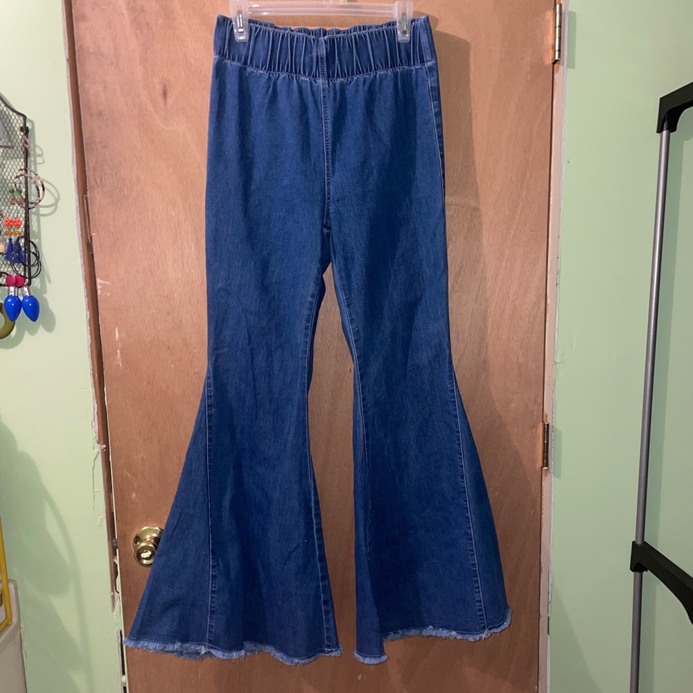 Bellbottoms